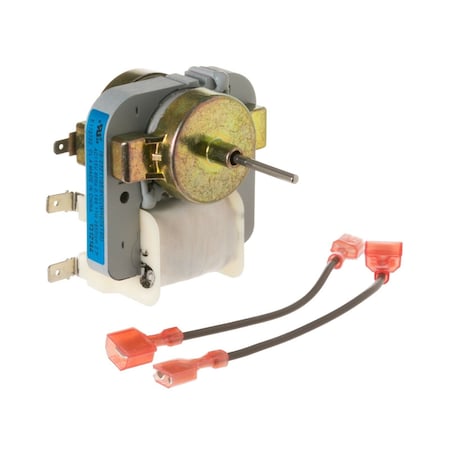 Ge WR60X32614 GE Refrigerator Evaporator Motor Service Kit WR60X32614